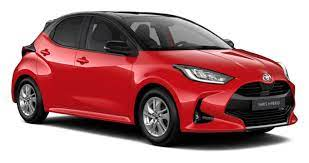 YARIS