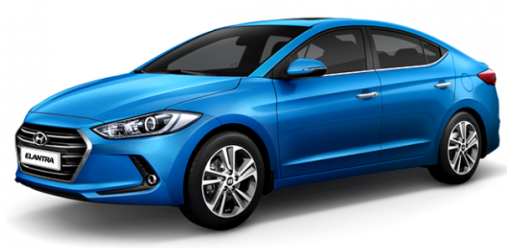ELANTRA