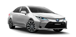 COROLLA