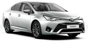 AVENSIS