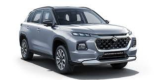 GRAND VİTARA