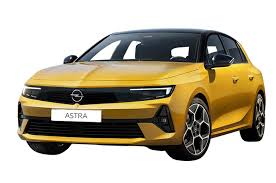 ASTRA
