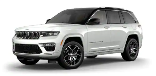 GRAND CHEROKEE