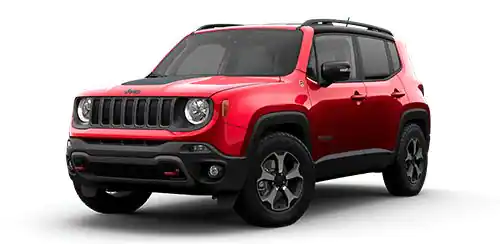 RENEGADE