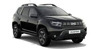 DUSTER