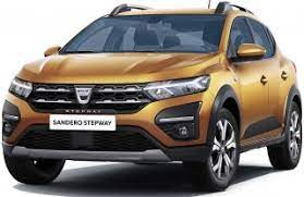 SANDERO