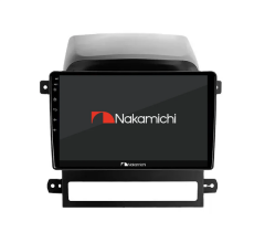 Chevrolet Captiva 2006-2011 Uyumlu Android Multimedya Navigasyon Sistemi