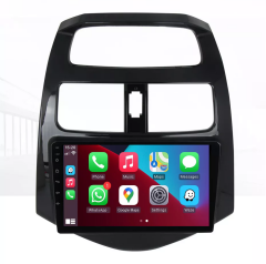 Chevrolet Spark 2010-2014 Uyumlu Android Multimedya Navigasyon Sistemi