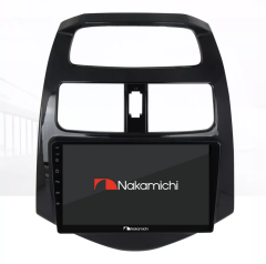 Chevrolet Spark 2010-2014 Uyumlu Android Multimedya Navigasyon Sistemi