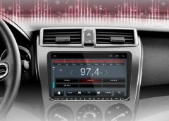 Volkswagen Uyumlu Universal 9 inc Android Multimedya Navigasyon Sistemi