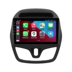 Chevrolet Spark 2015-2017 Uyumlu Android Multimedya Navigasyon Sistemi