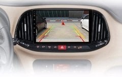 Fiat doblo (2015-2022) Uyumlu Android Multimedya Navigasyon Sistemi