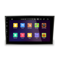 OPEL ASTRA H | 2004-2012 Uyumlu | Android Multimedya Navigasyon Sistemi