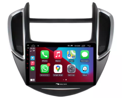 Chevrolet X-Trax 2012-2016 Uyumlu Android Multimedya Navigasyon Sistemi