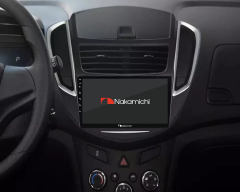 Chevrolet X-Trax 2012-2016 Uyumlu Android Multimedya Navigasyon Sistemi