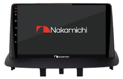 Renault Megane 3 (2008-2014) Uyumlu Android Multimedya Navigasyon Sistemi