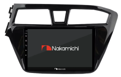 Hyundai  i20 (2014-2017) Uyumlu Android Multimedya Navigasyon Sistemi