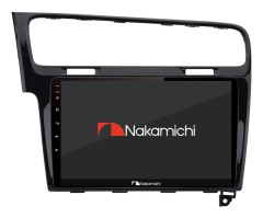 Volkswagen Golf 7  2013-2019 Uyumlu Android Multimedya Navigasyon sistemi