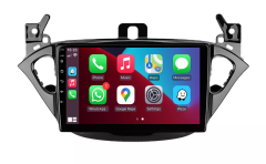 Opel Corsa 2015-2019 Uyumlu  Android Multimedya Navigasyon Sistemi