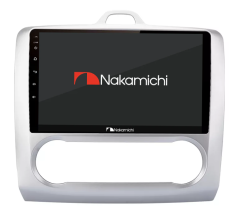 Ford Focus 2 2007-2011 Uyumlu Android Multimedya Navigasyon Sistemi