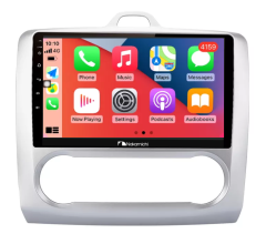 Ford Focus 2 2007-2011 Uyumlu Android Multimedya Navigasyon Sistemi