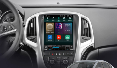 Opel Astra j  Tesla Ekran Android Multimedya Navigasyon Sistemi