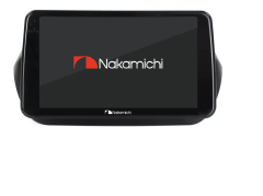 Fiat Fiorino (2008-2018) Uyumlu Android Multimedya Navigasyon Sistemi