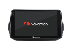 Citroen Nemo (2008-2018) Uyumlu  Android Multimedya  Navigasyon Sistemi