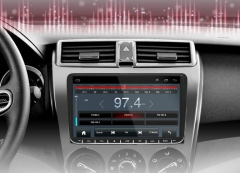VW Caddy Uyumlu Android Multimedya Navigasyon sistemi
