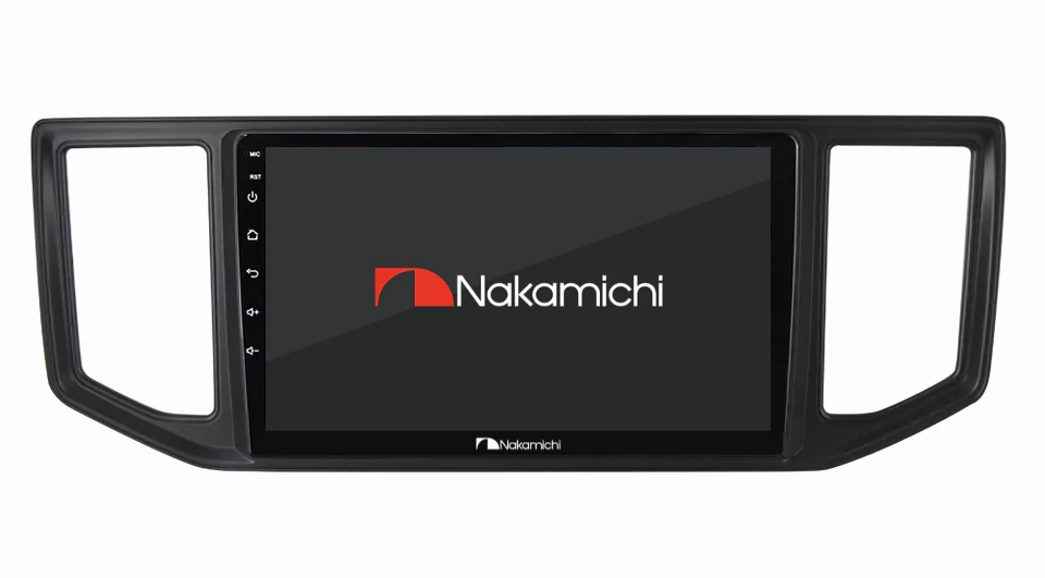VW Crafter 2017-2022 Uyumlu Android Multimedya Navigasyon sistemi