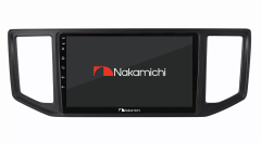 VW Crafter 2017-2022 Uyumlu Android Multimedya Navigasyon sistemi