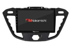 Ford Tourneo Custom 2012-2017 Uyumlu Android Multimedya Navigasyon Sistemi