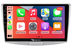 VW Passat B6 2006-2011 Uyumlu Android Multimedya Navigasyon sistemi