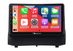 Ford Fiesta 2009-2012 Uyumlu Android Multimedya Navigasyon Sistemi