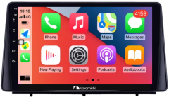 Ford Focus 5 2018-2022 Uyumlu Android Multimedya Navigasyon Sistemi