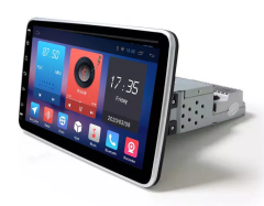 Rotable 10.1'' Android Multimedya Navigasyon