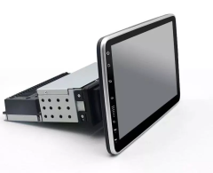 Rotable 10.1'' Android Multimedya Navigasyon