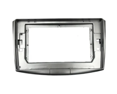 VW Passat B7 2010-2015 Uyumlu 10.1 inch Multimedya çerçevesi ve kablo seti