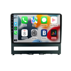 Fiat Albea (2004-2012) Uyumlu Android Multimedya Navigasyon Sistemi