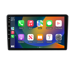 Metatec Android Multimedya Navigasyon Ünitesi
