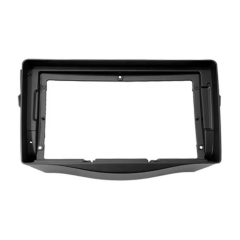 Toyota RAV4 (2006-2012) Uyumlu 9'' Multimedya Çerçevesi ve Kablo Seti