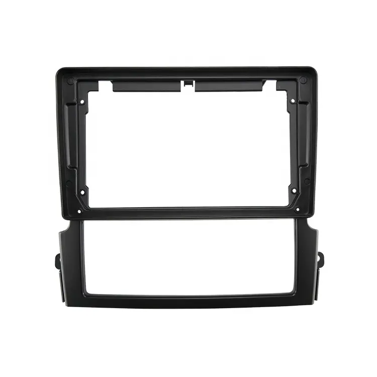 Kia Sorento (2006-2009) Uyumlu 9'' multimedya Çerçevesi ve Kablo Seti