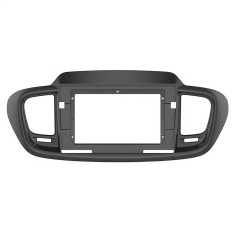 Kia Sorento (2015-2018) Uyumlu 9'' multimedya Çerçevesi ve Kablo Seti