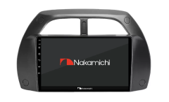 Toyota Rav4 (2000-2006) uyumlu Android Multimedya Navigasyon Sistemi