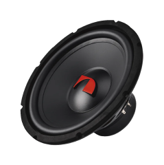 Nakamichi NS-W12D  |  30cm SUBWOOFER