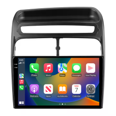 FIAT LiNEA 2007-2014 UYUMLU ANDROID NAVİGASYON MULTİMEDYA