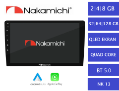 FIAT LiNEA 2007-2014 UYUMLU ANDROID NAVİGASYON MULTİMEDYA