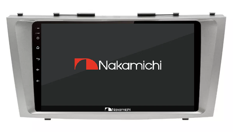 Toyota Camry (2006-2011) uyumlu Android Multimedya Navigasyon Sistemi