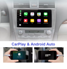 Toyota Camry (2006-2011) uyumlu Android Multimedya Navigasyon Sistemi