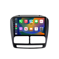 FİAT DOBLO D3 | 2009-2014 Uyumlu Android Multimedya